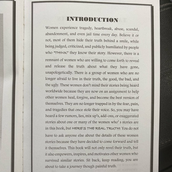 Anthology Book - Picture 3 of 4